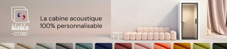 Blabla-Cube