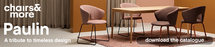 CHAIRS & MORE S.r.l.