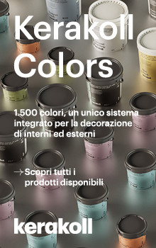 Kerakoll Colors