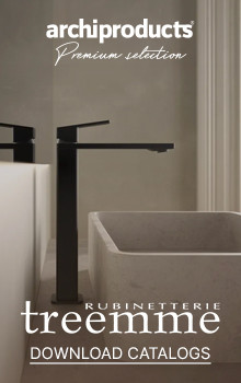 extra_Rubinetterie Treemme