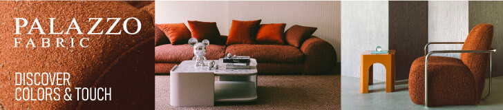 Palazzo Fabric