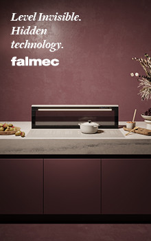 Falmec_EuroCucina FTK 2026