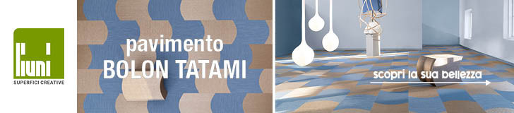 Bolon Tatami