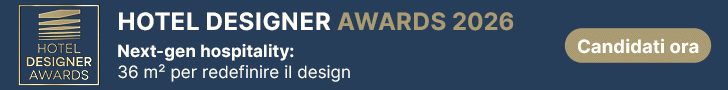 HOTEL DESIGNER AWARDS 2026