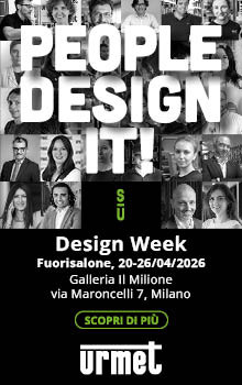 Urmet_Fuorisalone 2026