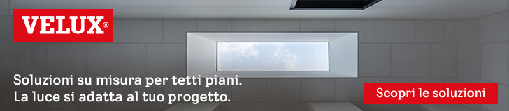 Velux_soluzioni su misura